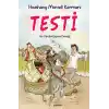 TCX Testi  Bir Yardımlaşma Örneği!