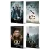 TCX The 100 Serisi (4  Takım)
