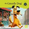 TCX The Greedy Dog