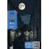 TCX The Invisible Man (İngilizce)