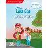 TCX The Lost Cat