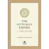 TCX The Ottoman Empire A History