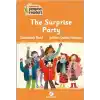 TCX The Surprise Party