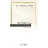 TCX Thirukkural - Hasan Ali Yücel Klasikleri