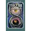 TCX Thoth Tarot Takımı