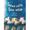 TCX Three Cats, One Wish