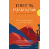 TCX Tibet’in Başarı Kitabı