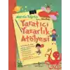 TCX tıcı Yazarlık Atölyesi