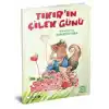 TCX Tıkırın Çilek Günü