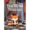 TCX Tilki Tili’nin Yolculuğu