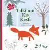 TCX Tilki’nin Kış Keşfi – Doğada Bir Yıl