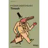 TCX Timsah