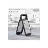 TCX Tip-up İkili Rende Royaleks-G104