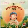 TCX Tıpkı Peygamberim Gibi 2