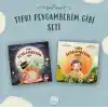 TCX Tıpkı Peygamberim Gibi Set (2 )