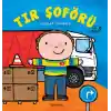 TCX Tır Şoförü Ne Yapar?