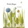 TCX Tırtıl Boyu