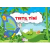 TCX Tırtıl Tini