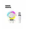 TCX TK-66 KARAOKE SPEAKER