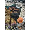 TCX tober, tober (Ciltli)
