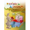 TCX Tombik Tşan
