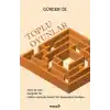 TCX Toplu Oyunlar