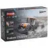 TCX Traktör Yapım Oyuncağı 58 Parça