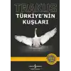 TCX Trakus - Türkiyenin Kuşları