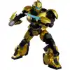 TCX Transformers Classic Clas 15 One B-127