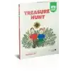TCX Treasure Hunt