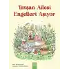 TCX Tşan Ailesi Engelleri Aşıyor