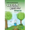 TCX Tşan Bıdıbık Ormanda