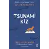 TCX Tsunami Kız
