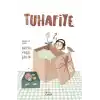TCX Tuhafiye