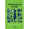 TCX Tuhaflıklar Kitabı