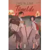 TCX Tünelde