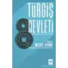 TCX Türgiş Devleti