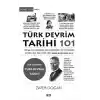 TCX Türk Devrim Tarihi 101