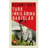 TCX Türk İnkılabına Bakışlar