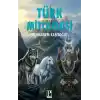 TCX Türk Mitolojisi