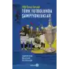 TCX Türk unda Şampiyonluklar