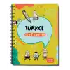 TCX Türkçe im