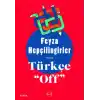 TCX Türkçe "Off"