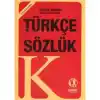 TCX Türkçe Sözlük (Yeni Basım)