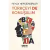 TCX Türkçeyi de Konuşalım