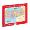 TCX Türkiye Hası  Puzzle-35