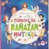 TCX Türkiye’de Ramazan Mutfağı