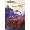 TCX Turna Teleği