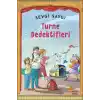 TCX Turne Dedektifleri