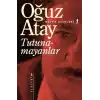 TCX Tutunamayanlar